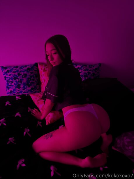 Kokogolokoxoxo onlyfans pics
