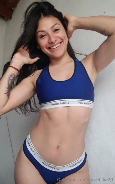 Sweet Lia20 onlyfans leak free