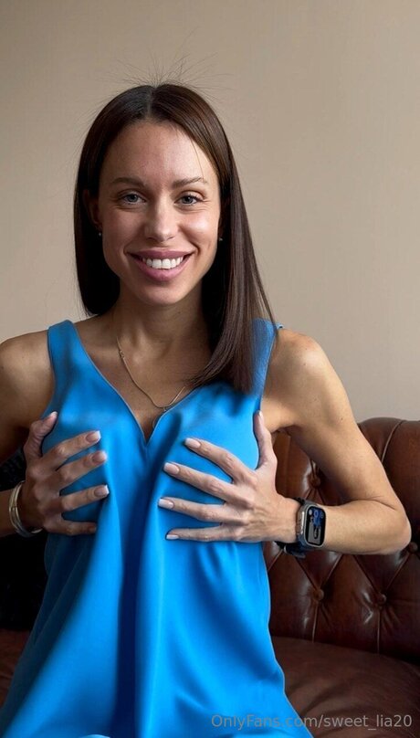 Sweet Lia20 onlyfans naked pics