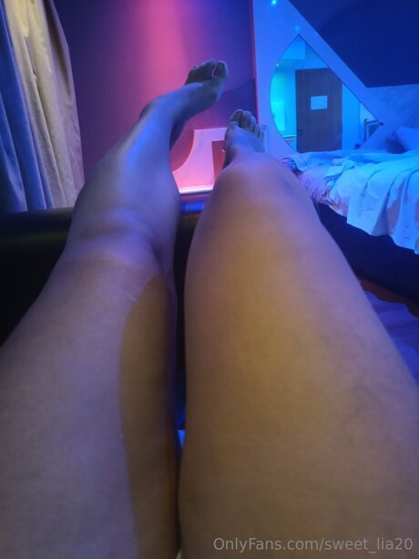 Sweet Lia20 onlyfans nude