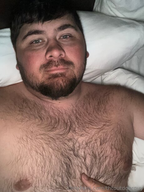 Thtoutdoorguy onlyfans leak porn