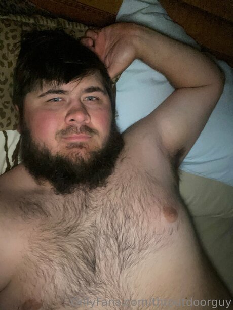 Thtoutdoorguy onlyfans nudes