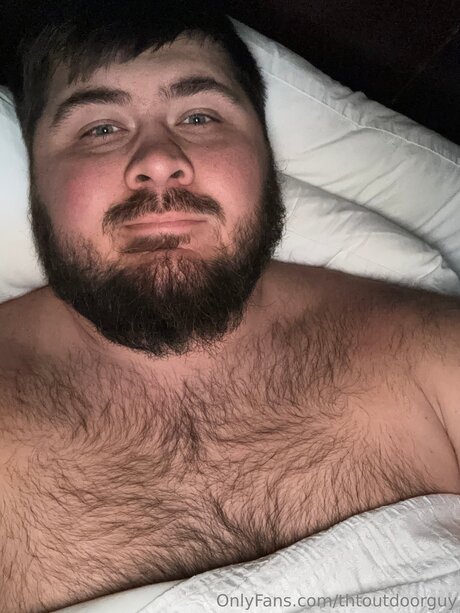 Thtoutdoorguy onlyfans naked