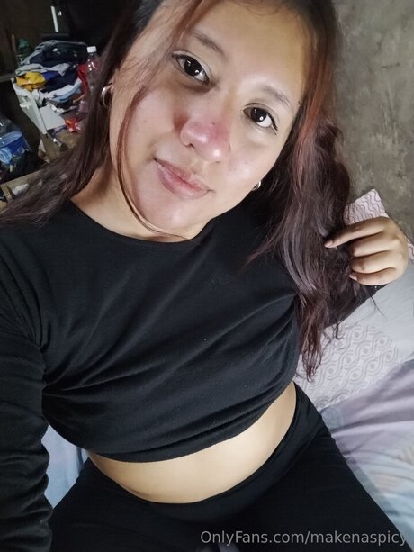 Makenaspicy Profile pic