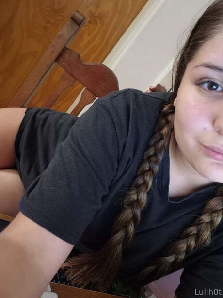 Lulih0t onlyfans naked
