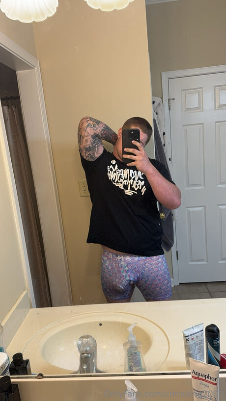 Chrisking2000 porn onlyfans