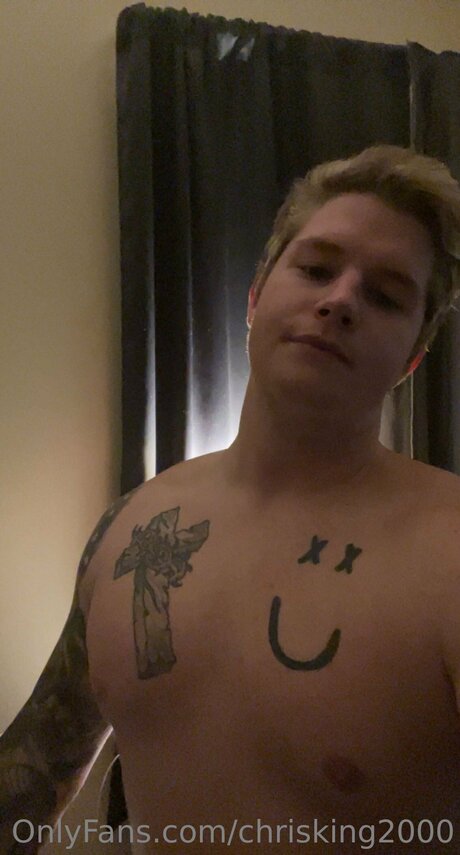 Chrisking2000 leak onlyfans porn