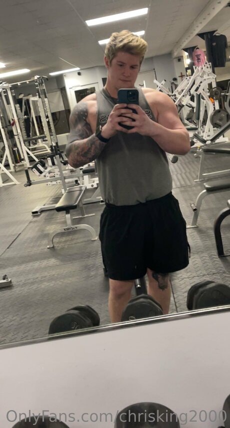 Chrisking2000 nude onlyfans porn
