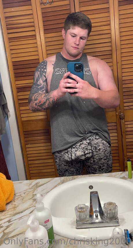 Chrisking2000 onlyfans pics