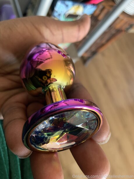 Shontellesherman nude only fans