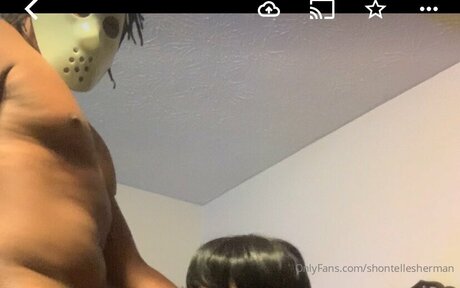 Shontellesherman nude on onlyfans
