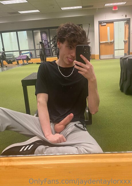 Jaydentaylorxxx onlyfans leakes