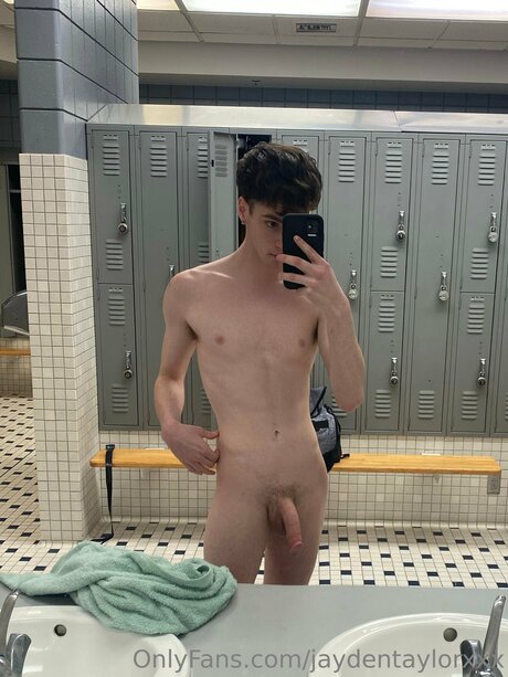 Jaydentaylorxxx onlyfans sex leaks