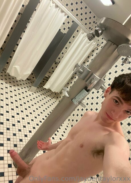 Jaydentaylorxxx onlyfans leakd