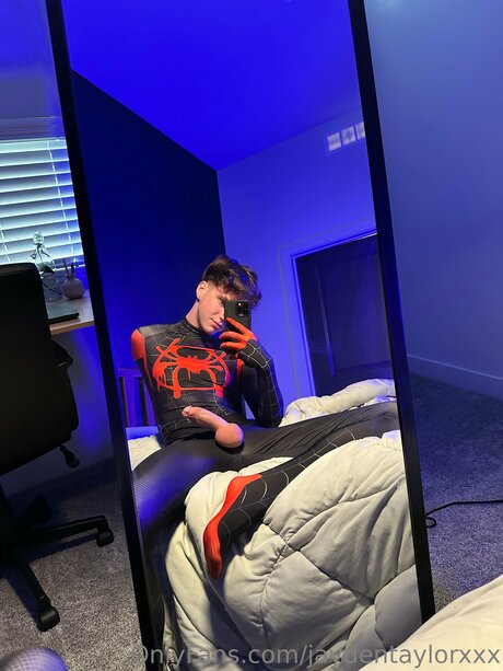 Jaydentaylorxxx onlyfans leak sex