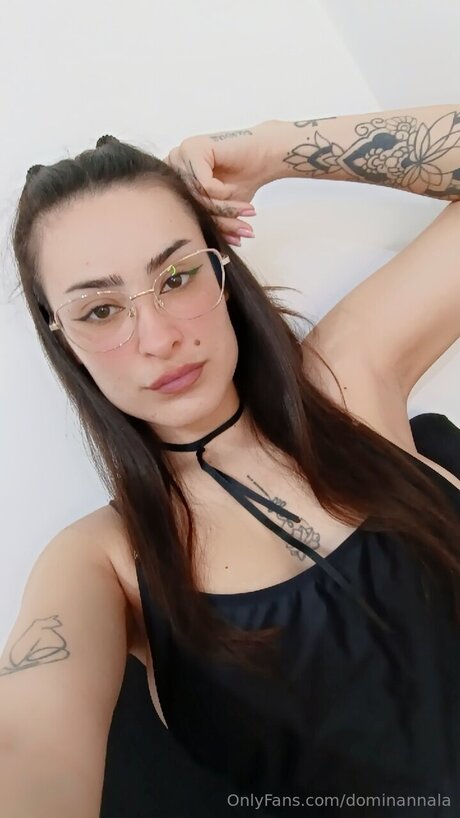 Dominannala nude onlyfans