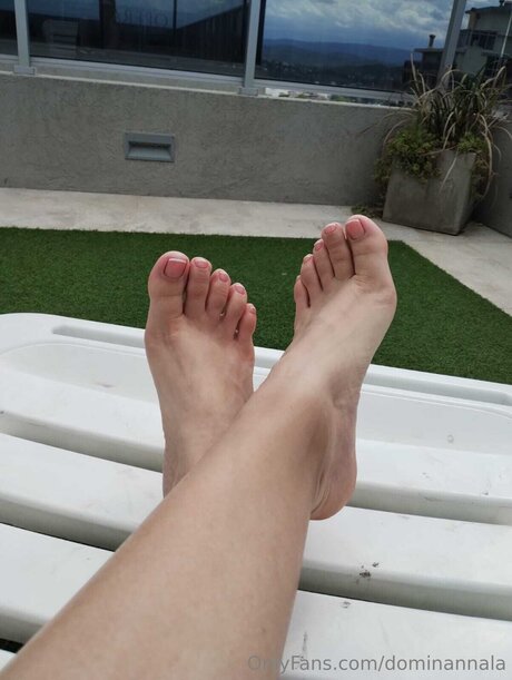 Dominannala leaks onlyfans