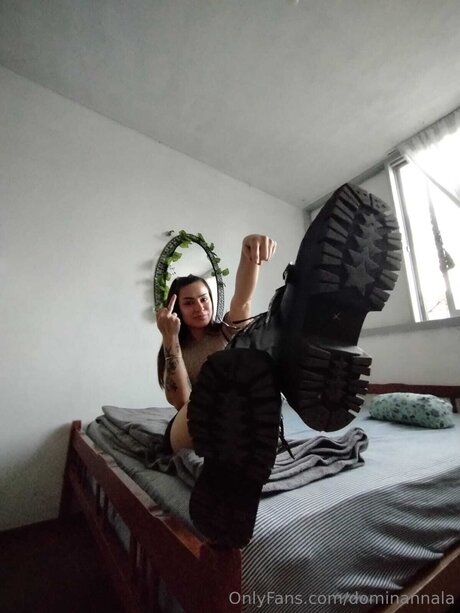Dominannala xxx onlyfans