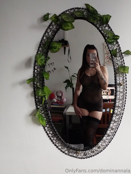 Dominannala new onlyfans leaks