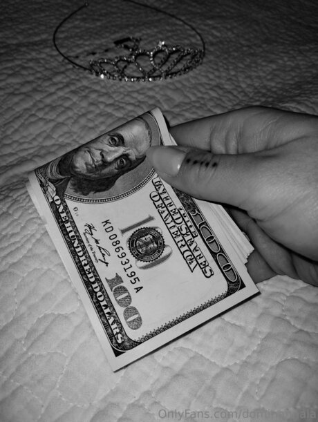 Dominannala onlyfans leaj