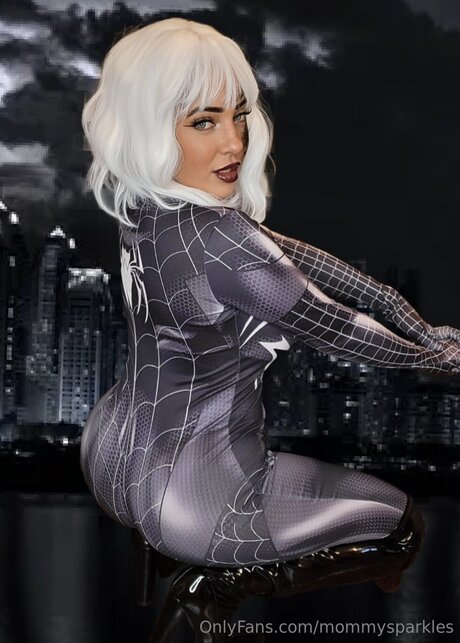 Mommysparkles onlyfans leaked pictures