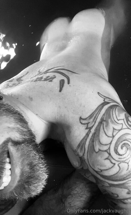 Jackvaughn onlyfans leaks nude