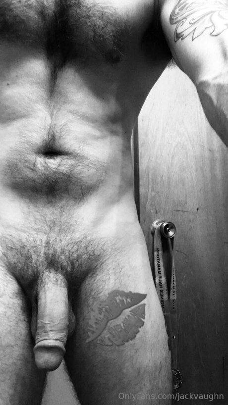 Jackvaughn onlyfans pics leaked