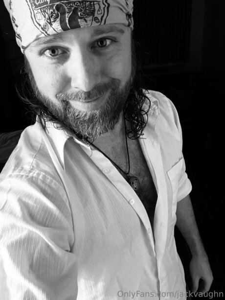 Jackvaughn nude onlyfans leaked