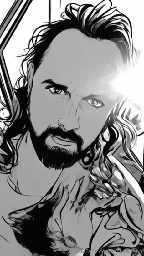 Jackvaughn desnuda onlyfans