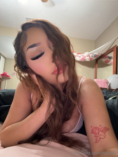Halz69 onlyfans pictures