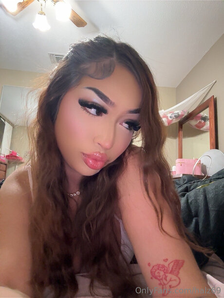 Halz69 onlyfans leak naked