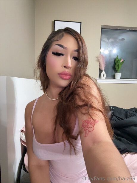 Halz69 onlyfans nude leaks