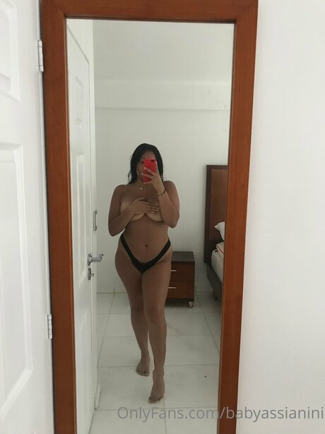 Babyassianini nude onlyfans porn