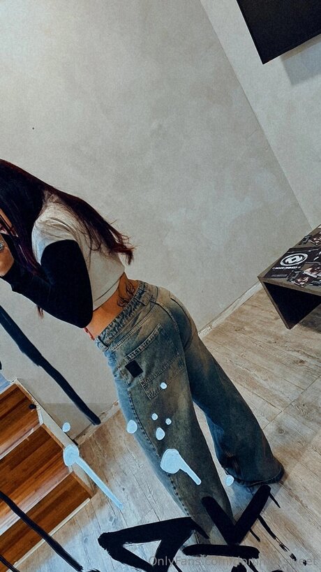 Dommy Sweet onlyfans leak ass