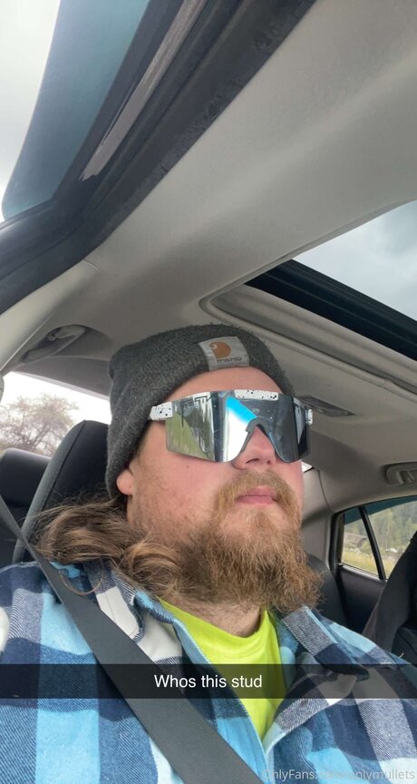 Onlymullets onlyfans boobs