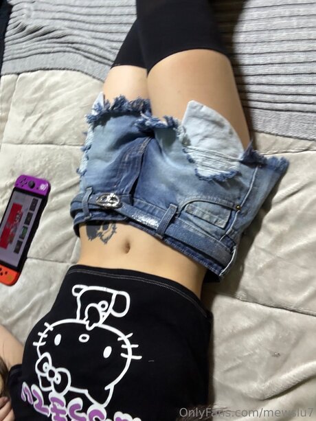 Mewslu7 onlyfans for free