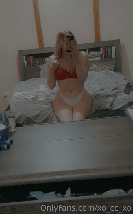 Xo Cc Xo only fans nude