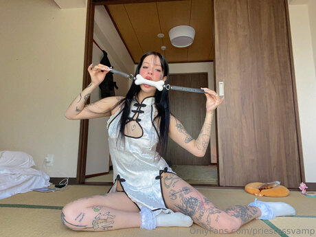 Priestessvamp new leaked onlyfans