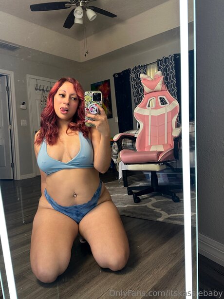 Itskassiebaby onlyfans leaked pictures