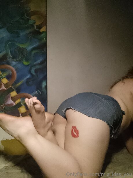 Mia Kiss You leaked onlyfans nudes