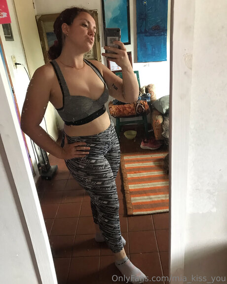 Mia Kiss You only fans pics