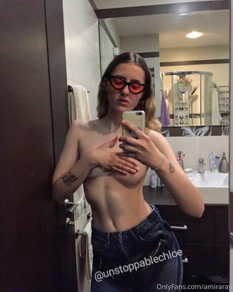 Jujuam tits onlyfans