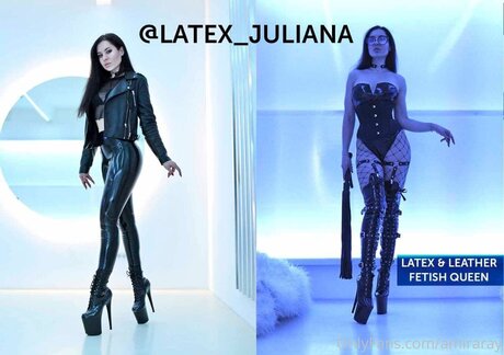 Jujuam onlyfans leaked