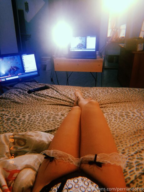 Perriandohot only fans xxx