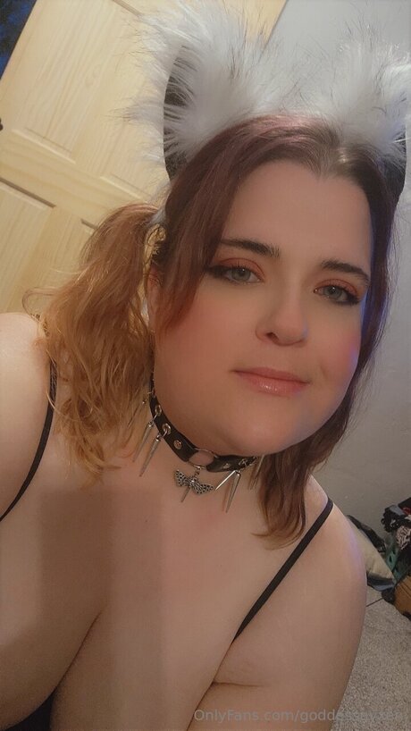 Goddessnyxen onlyfans porno