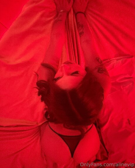 Regina De Paul leaked onlyfans porn