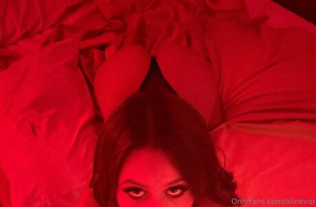 Regina De Paul onlyfans star