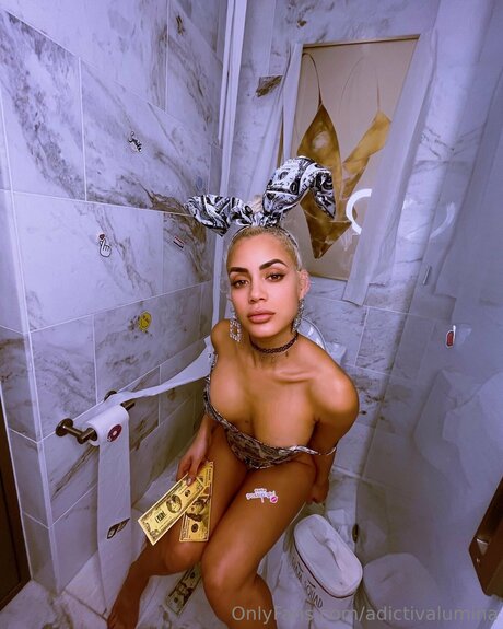 Adictivalumina nudes onlyfans leak