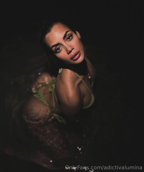 Adictivalumina nudes onlyfans leaks