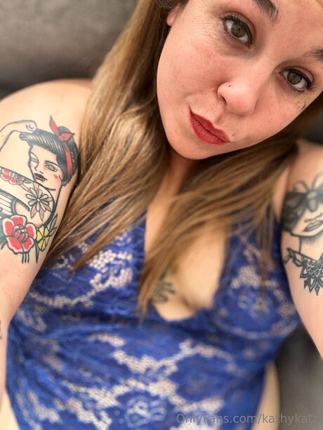 Kathykatz nude porn onlyfans